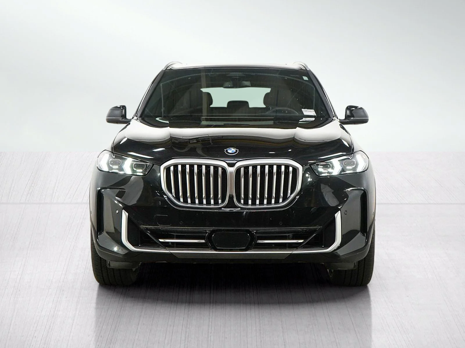 2026 BMW X5 40i - Photo 10