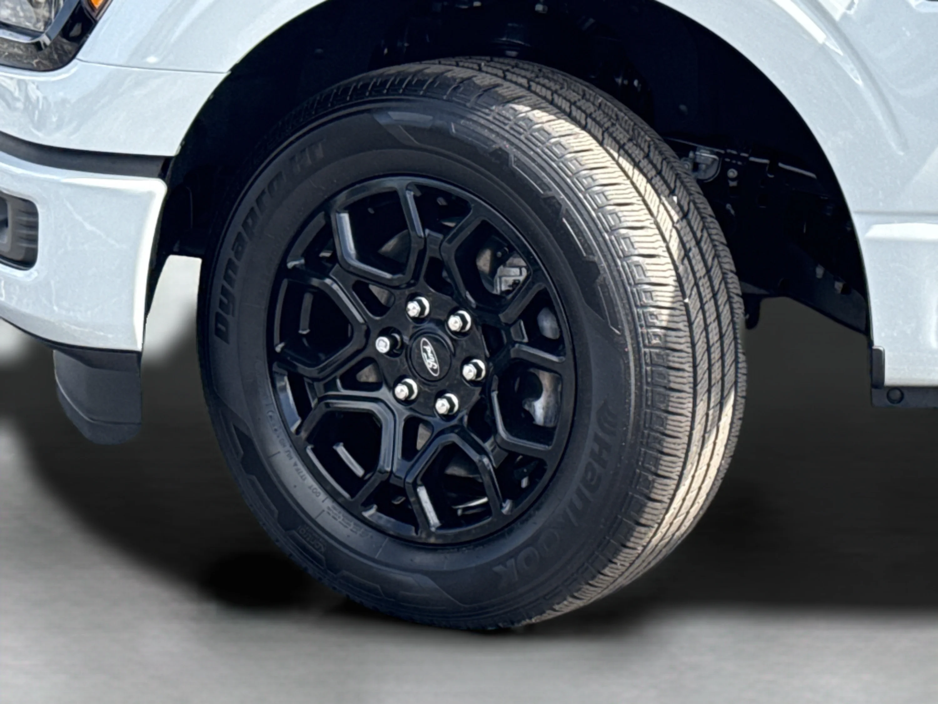 Used 2026 Avalanche Ford XLT image 45