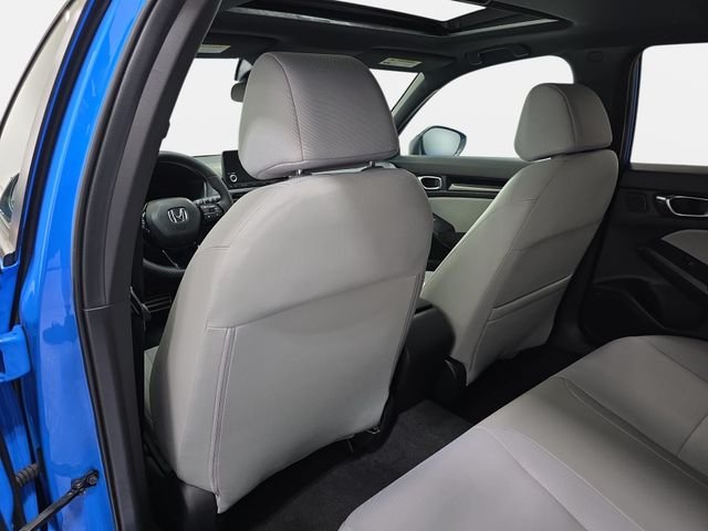 Used 2025 Blue Pearl Honda Sport image 12