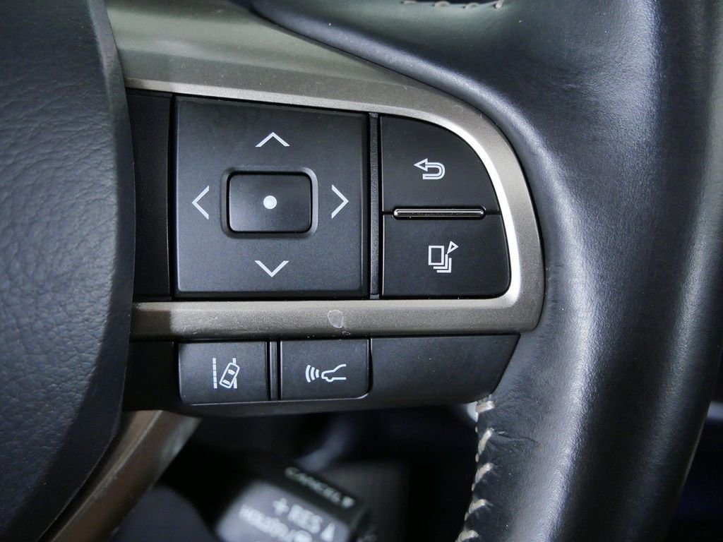 Used 2018 Silver Lexus 350L image 41