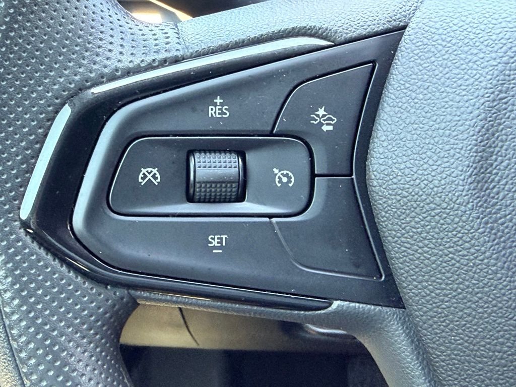 Used 2026 Gray Chevrolet LS image 24