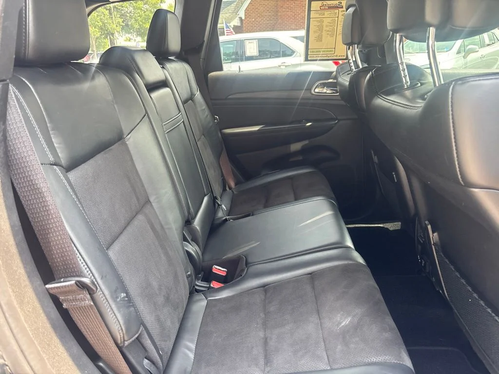 2021 Jeep Grand Cherokee Laredo X - Photo 24