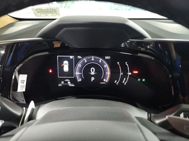 New 2026 Caviar Lexus AWD image 15