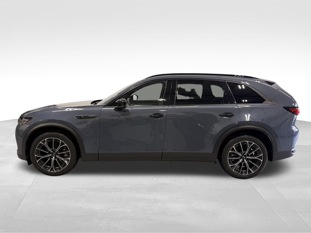 Used 2025 Mazda CX-70 Premium Plus Package with VIN JM3KJEHA8S1105227 for sale in Golden Valley, Minnesota