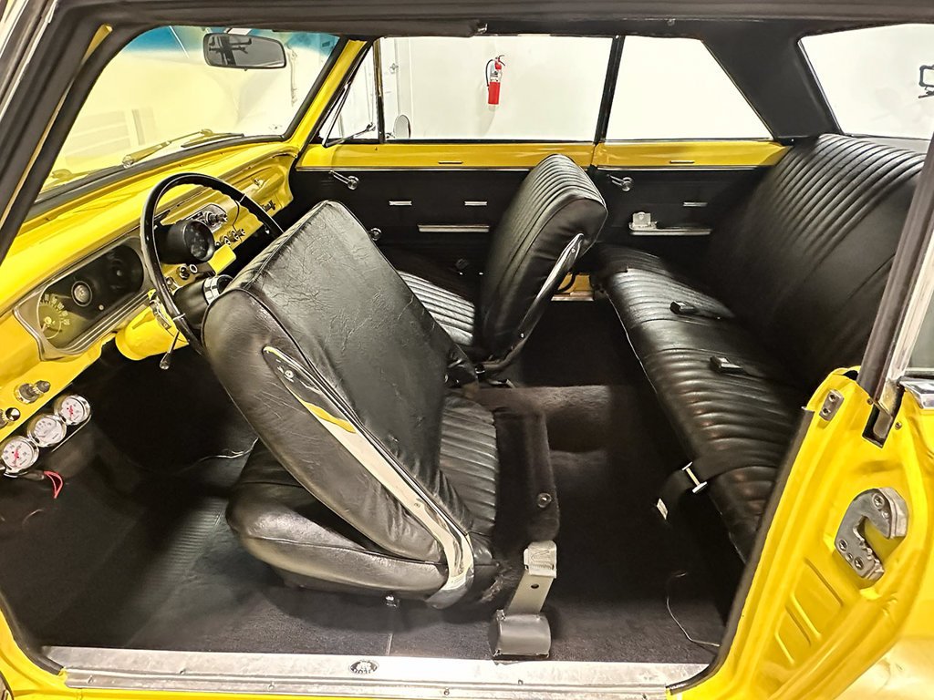 Used 1963 Red CHEV NA image 65