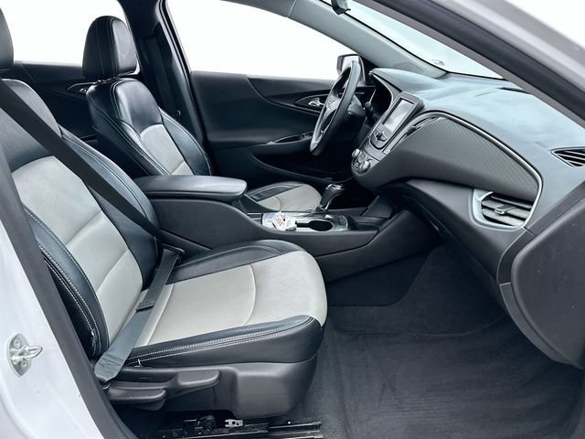 2018 Chevrolet Malibu 1LS - Photo 15