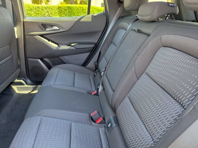 2026 Chevrolet Equinox LT - Photo 11