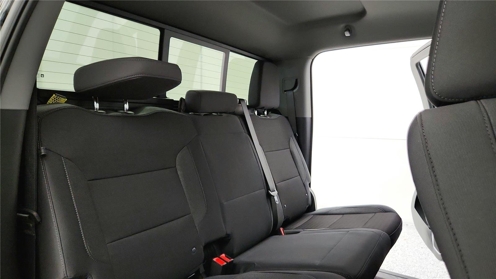 2026 Chevrolet Silverado 1500 LT - Photo 35