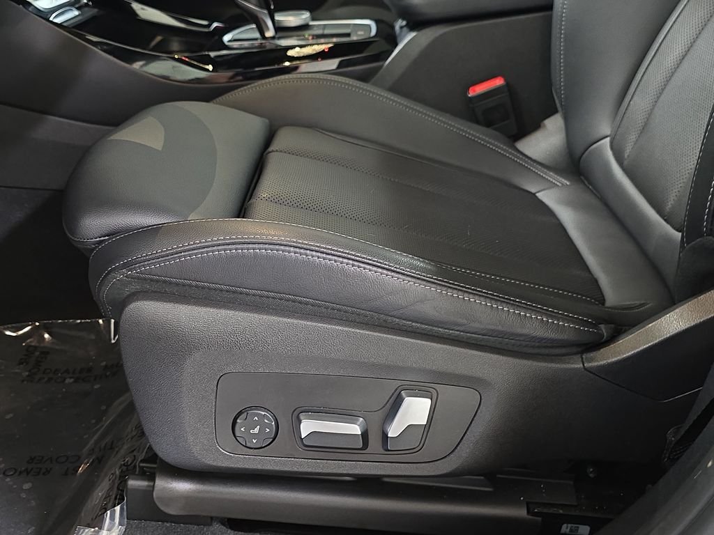 Certified Used 2023 Jet Black BMW sDrive30i image 25