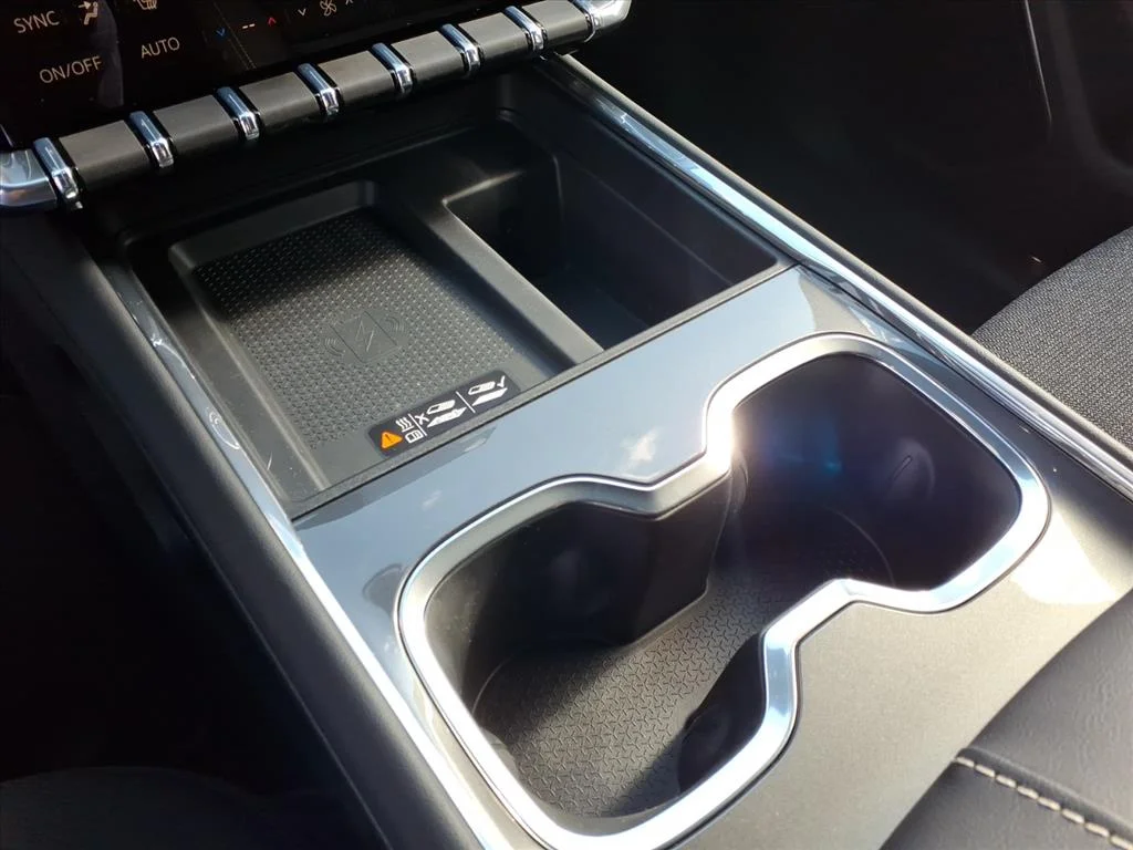2026 GMC Acadia Elevation - Photo 14