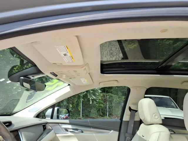 2025 Cadillac XT5 Premium Luxury - Photo 22