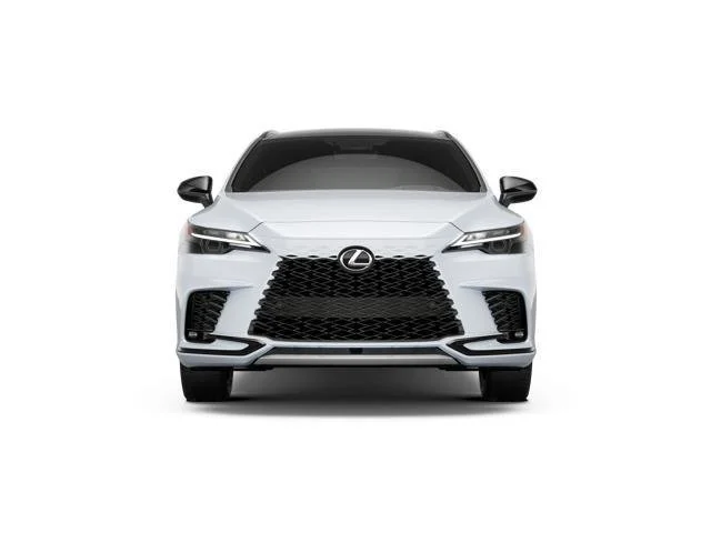 New 2026 Ultra White Lexus F SPORT PERFORMANCE AWD image 38