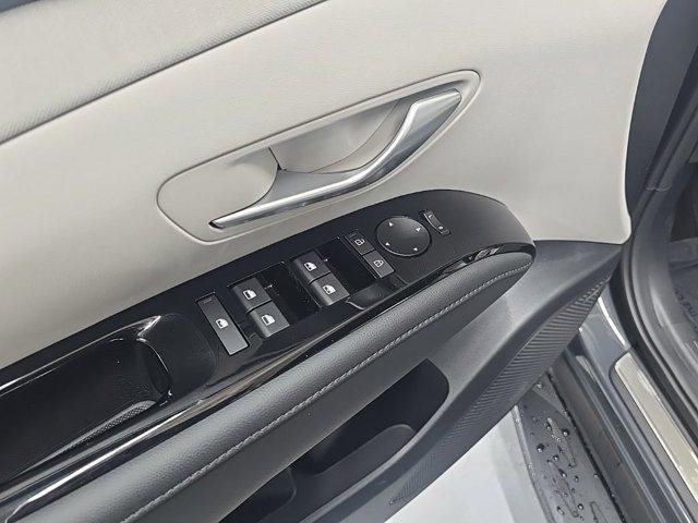 2026 Hyundai Tucson Limited - Photo 10