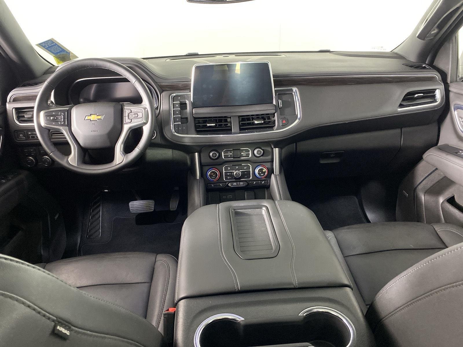 Used 2024 Black Chevrolet LT image 28