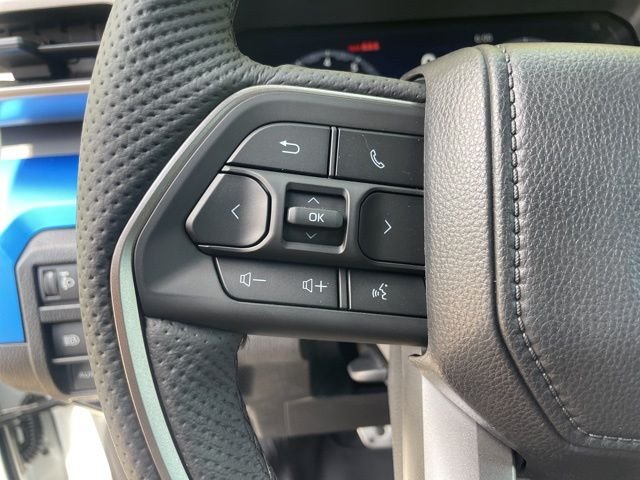 2025 Toyota Tacoma TRD Sport - Photo 29