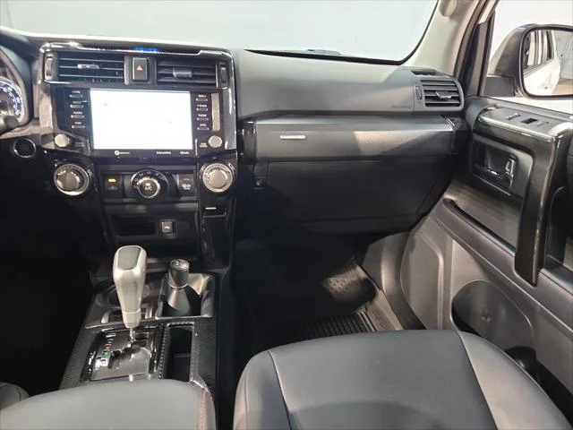 Certified Used 2024 ICE CAP Toyota  image 11