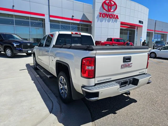 2015 GMC Sierra 1500 Denali Denali - Photo 7