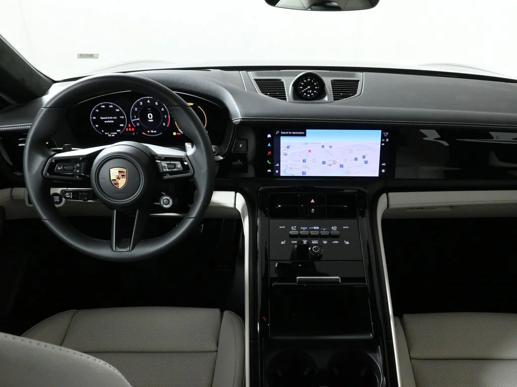 New 2026 Black Porsche GTS image 16