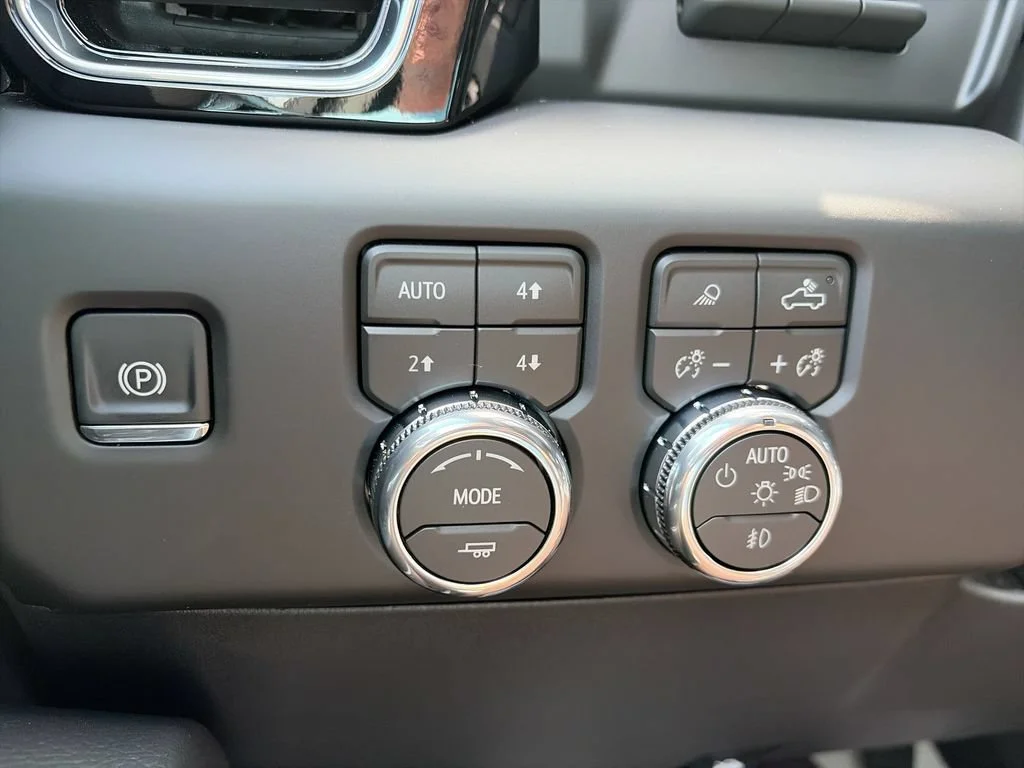 2026 GMC Sierra 1500 Denali - Photo 24