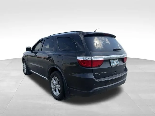 Used 2011 Gray Dodge Crew image 5