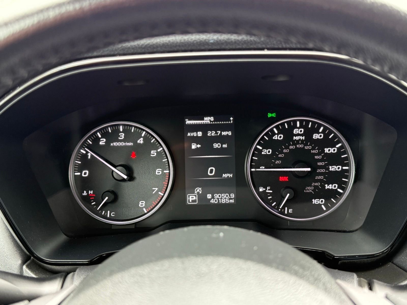 2024 Subaru Outback Premium - Photo 27