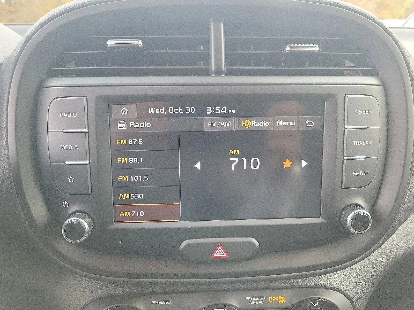 2025 Kia Soul LX - Photo 14