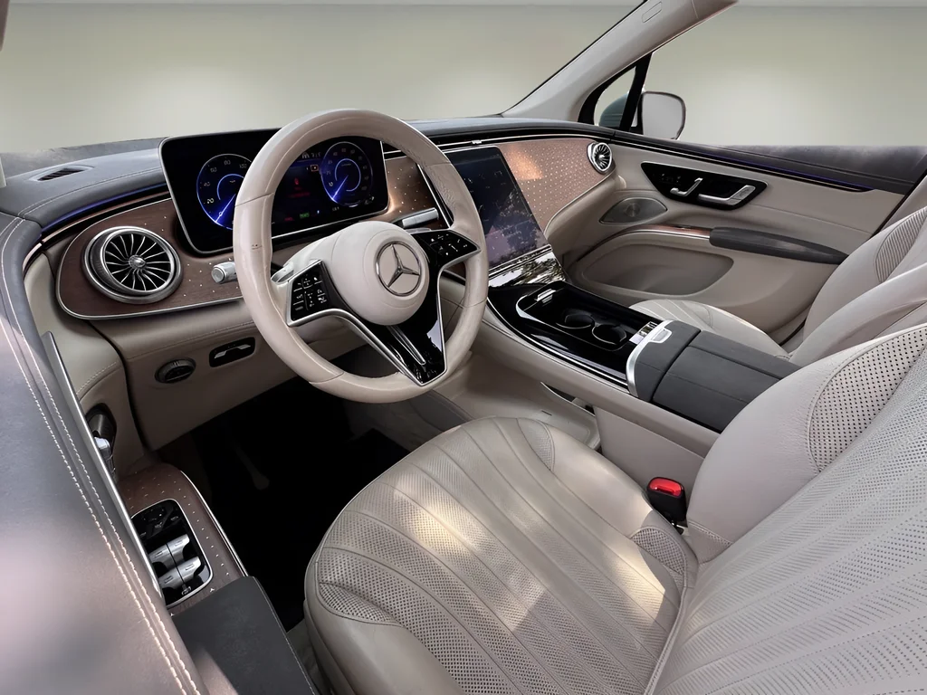 Used 2023 White Mercedes-Benz 450 image 20