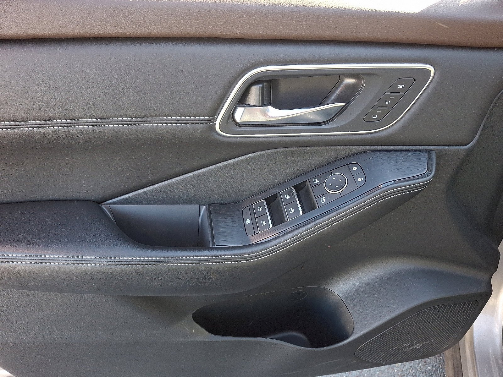 2021 Nissan Rogue SL - Photo 12