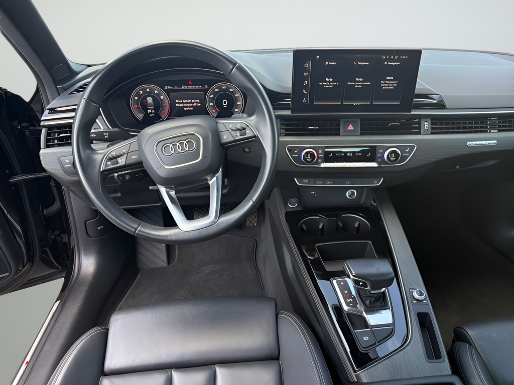 Used 2024  Audi 45 S line Premium Plus image 28