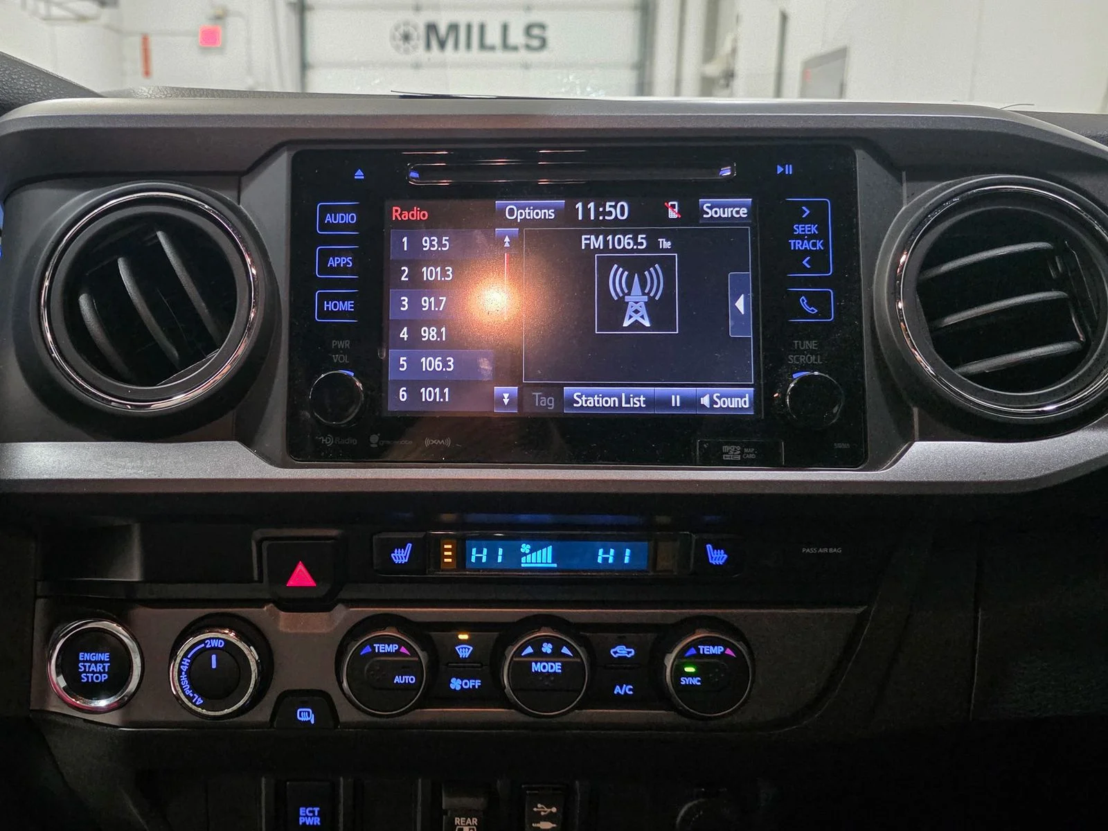 Used 2019  Toyota TRD Sport image 26