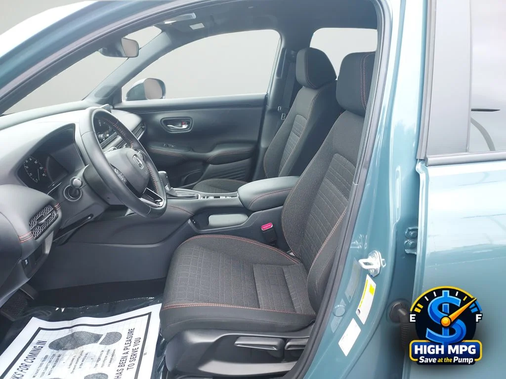 Used 2025 Nordic Forest Pearl Honda AWD SPORT image 30