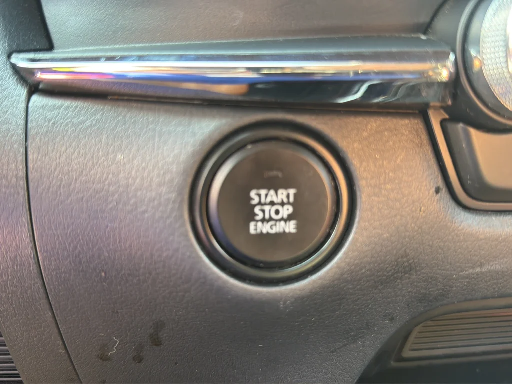 Used 2025 Gray Mazda 2.5 S Carbon Edition image 13