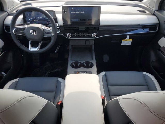 New 2026  Honda Touring image 15