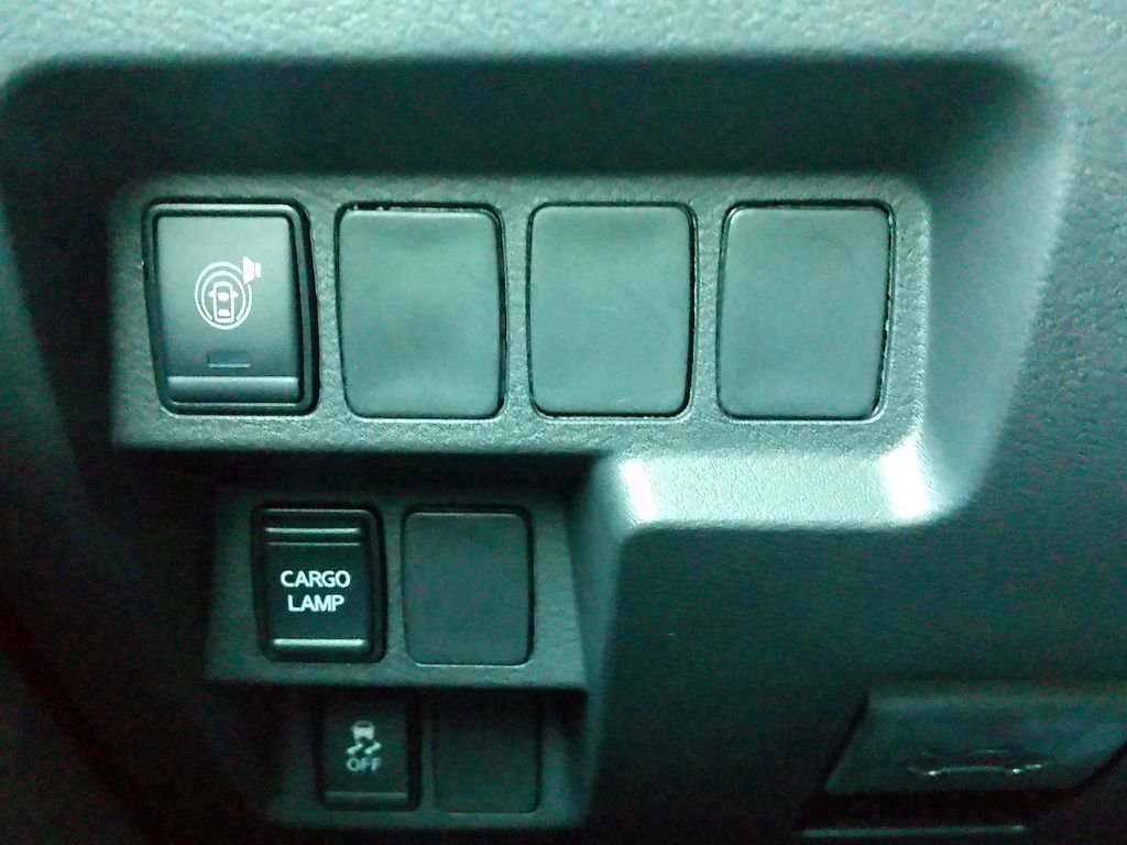 2026 Nissan Frontier SV - Photo 43