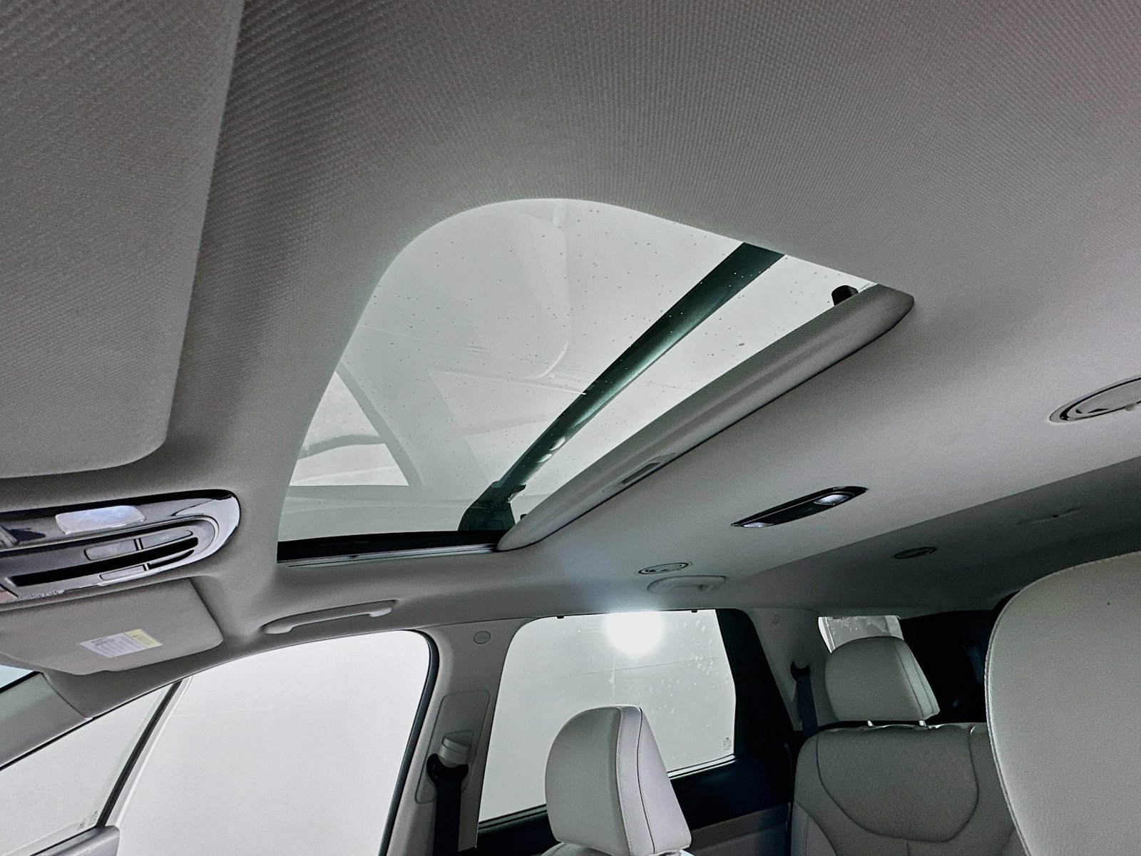 2022 Hyundai Palisade SEL - Photo 24