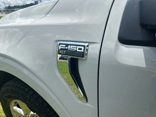 2024 Ford F-150 XLT - Photo 6