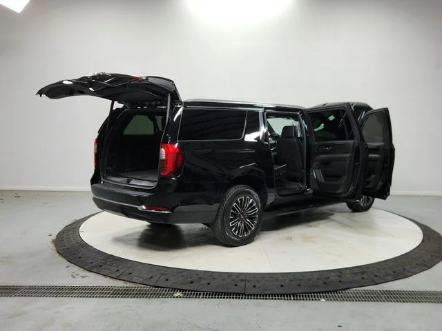 Used 2026 Black GMC Elevation image 16