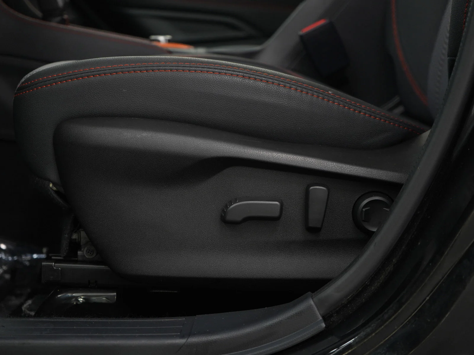 Used 2019 Crystal Black Silica Subaru 2.5i Sport image 22