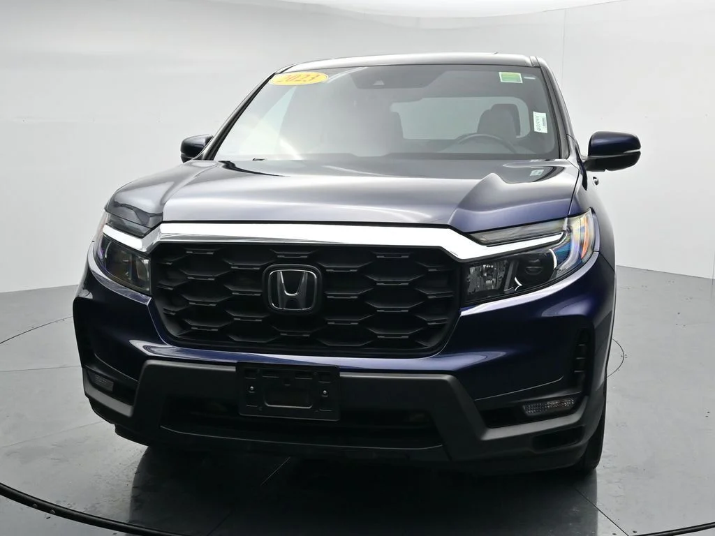 2023 Honda Passport EX-L - Photo 3