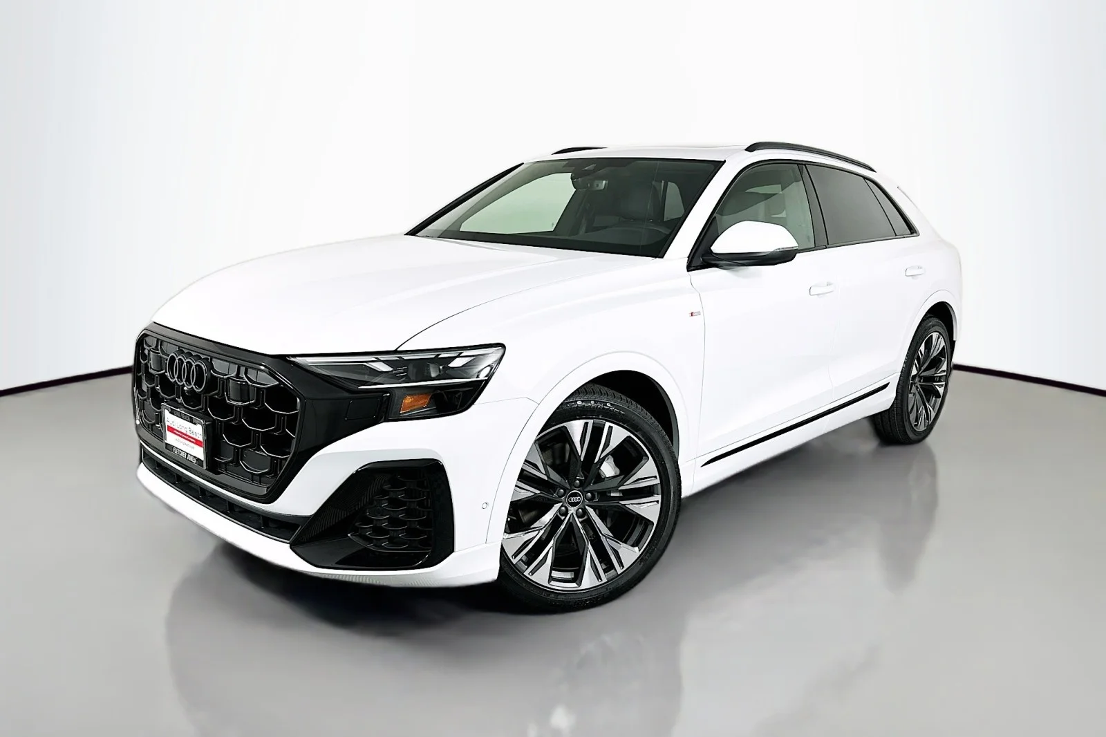 2026 Audi Q8 55 Premium Plus quattro Tiptonic's photo