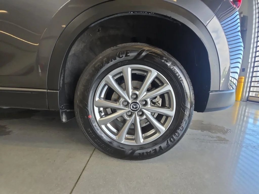 Used 2022 Gray Mazda 2.5 S Preferred Package image 26