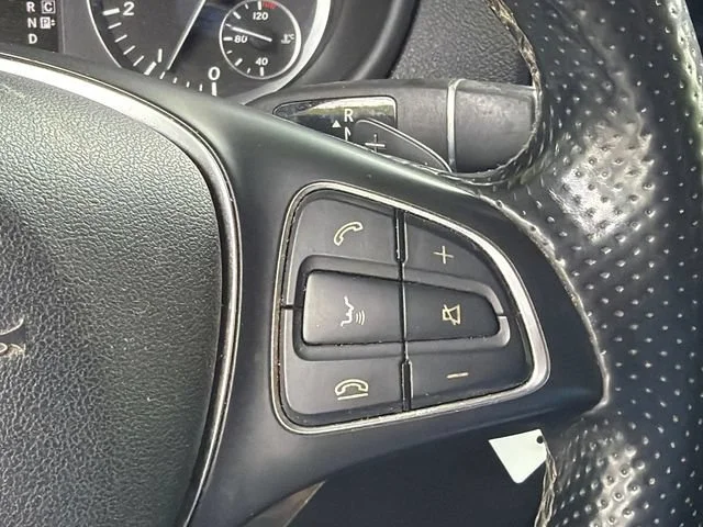 Used 2018 White Mercedes-Benz NA image 23