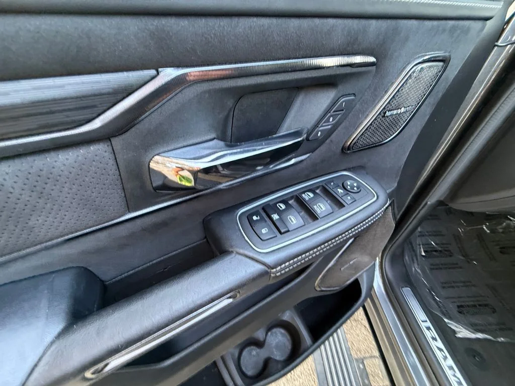 Used 2023 Gray Ram TRX image 11