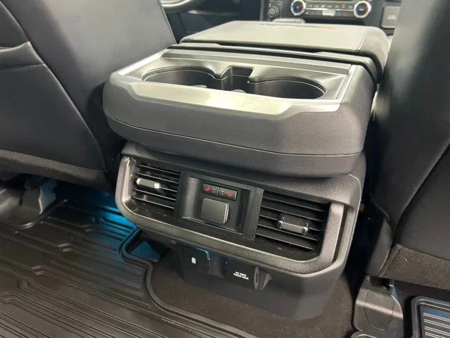 Used 2023 Black Ford Raptor image 27
