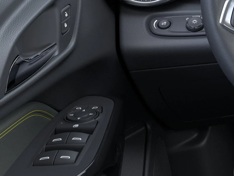 2026 Chevrolet Trax Activ - Photo 23