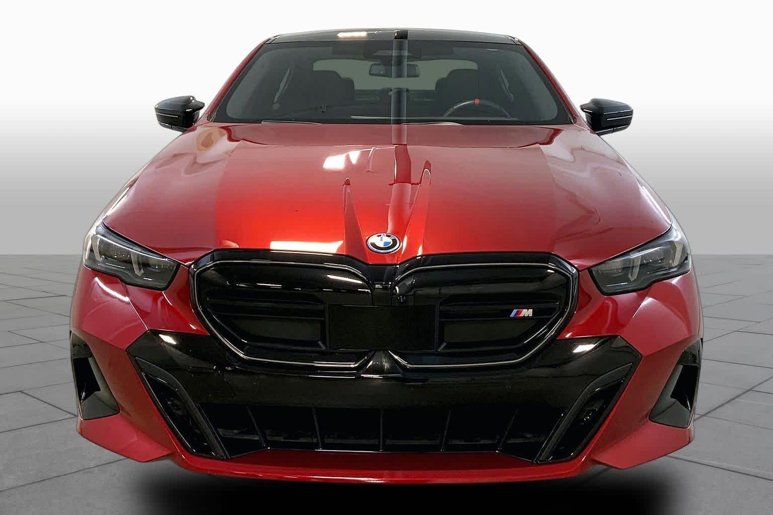 Pre-Owned 2024 BMW I5 M60