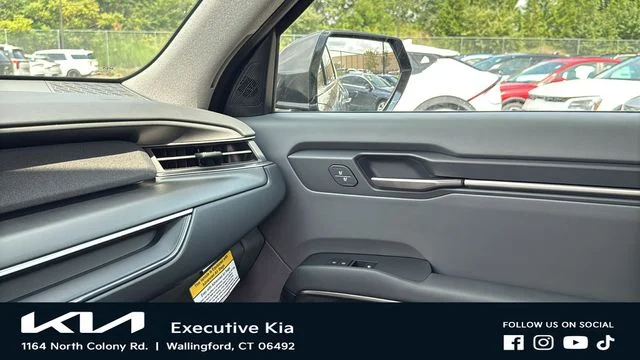 New 2026 Gray Kia Light Long Range image 19