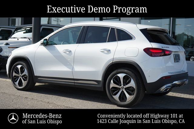 2026 Mercedes-Benz GLA GLA 250 - Photo 6