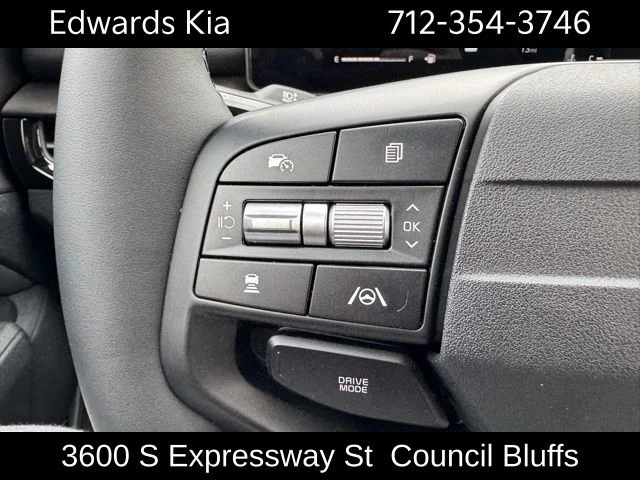 2026 Kia Sportage EX - Photo 18