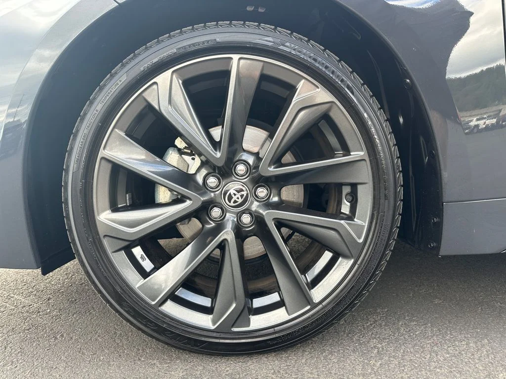 Certified Used 2024  Toyota SE image 13